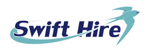 Swift Hire logo