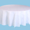 Round Table Cloths