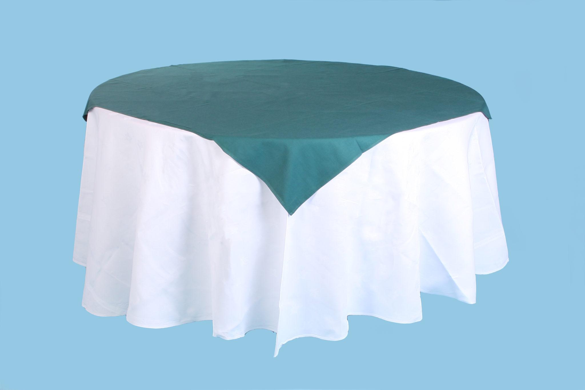 Green Slip Cloth 54″x 54″ Swift Hire