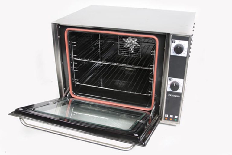 Turbo Oven Swift Hire