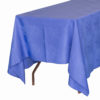 Blue Table Cloths
